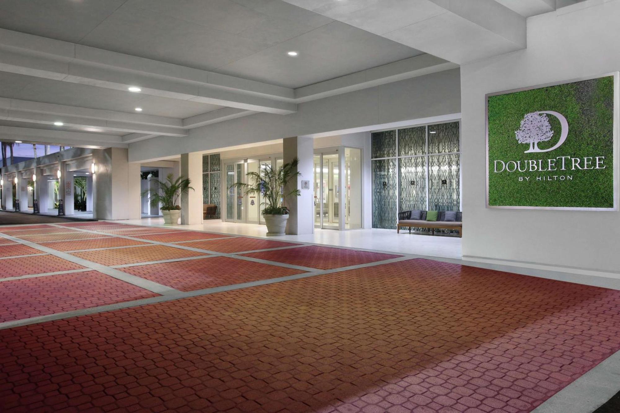 Doubletree By Hilton At The Entrance To Universal אורלנדו מראה חיצוני תמונה